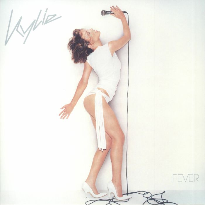 MINOGUE, Kylie - Fever (reissue)