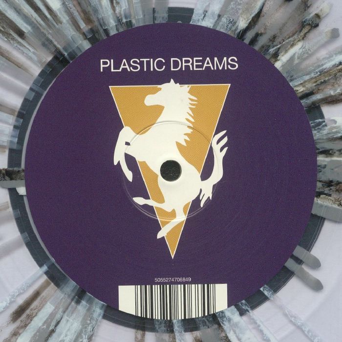 JAYDEE - Plastic Dreams