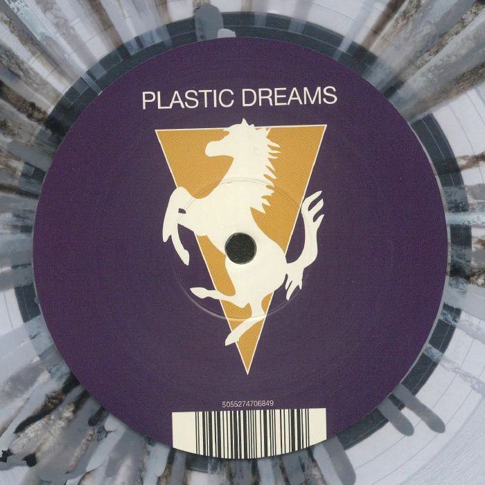 JAYDEE - Plastic Dreams