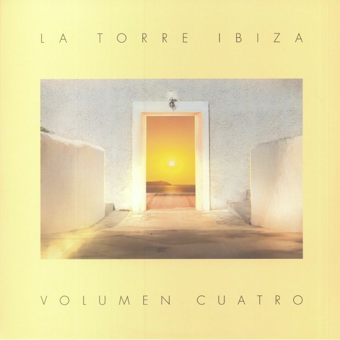 VARIOUS - La Torre Ibiza: Volumen Quatro
