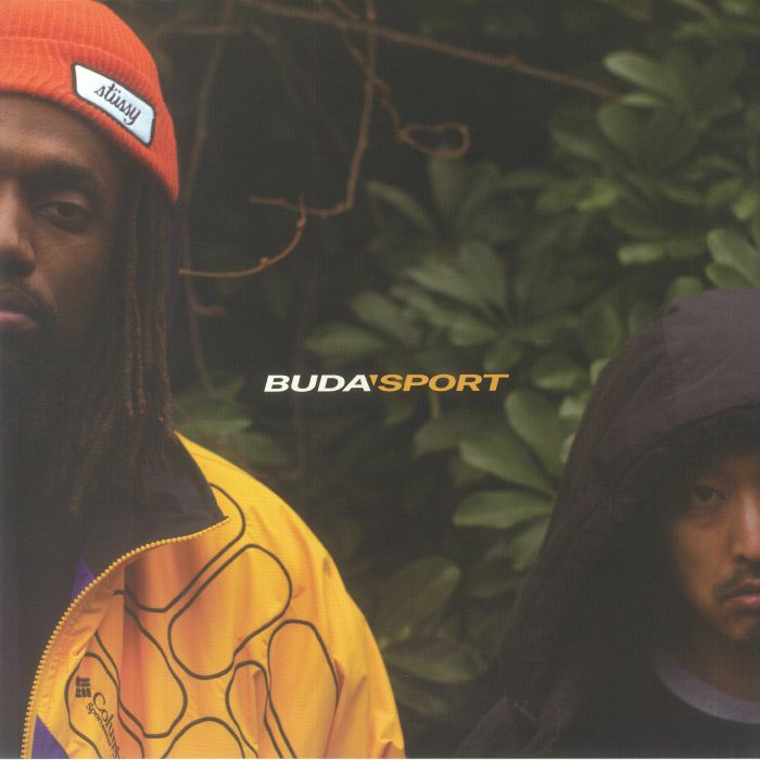 BUDAMUNK/JANSPORT J - BudaSport