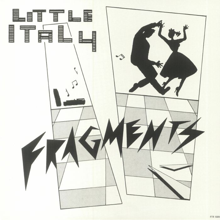 LITTLE ITALY - Fragments