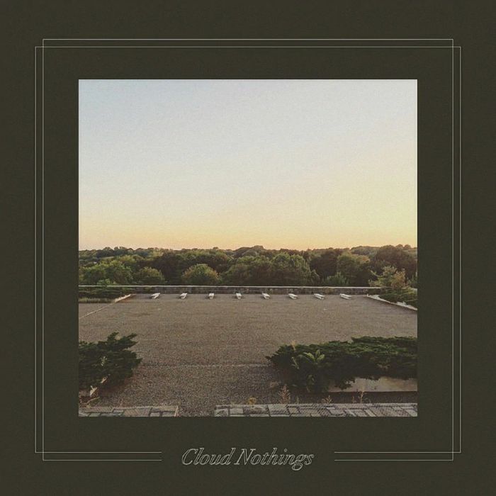 CLOUD NOTHINGS - The Black Hole Understands