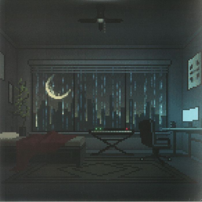 CYGNUS - Neon Flux (remastered)