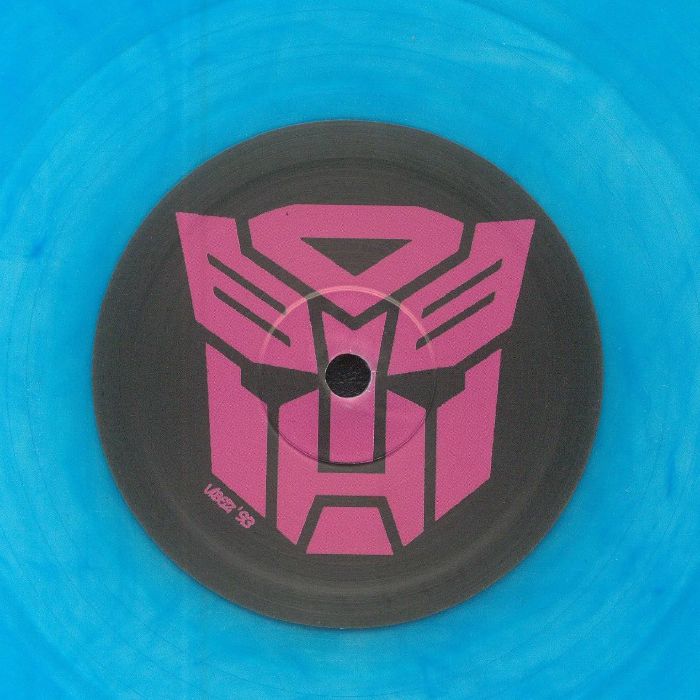 VIBEZ 93 - Warlord