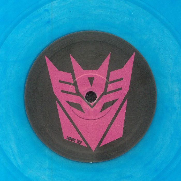VIBEZ 93 - Warlord