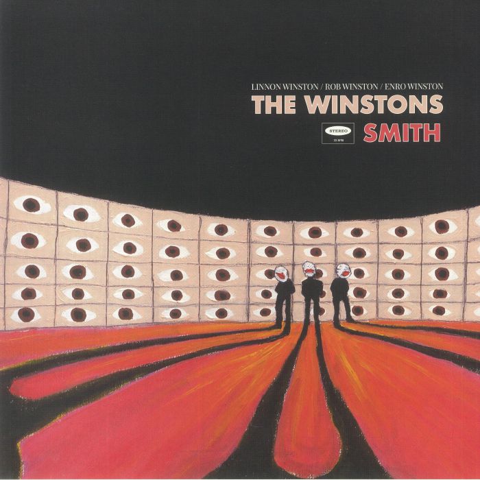 The WINSTONS - Smith