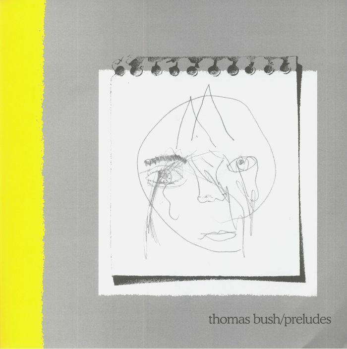 BUSH, Thomas - Preludes