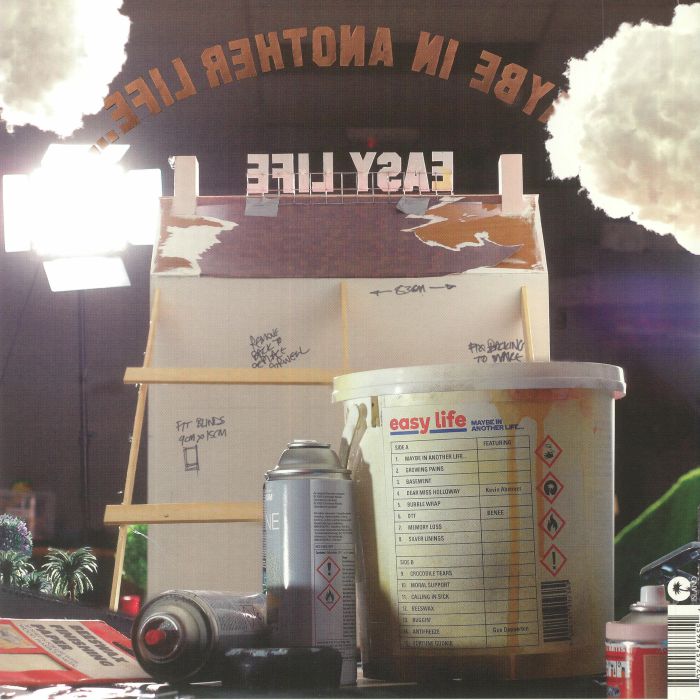 EASY LIFE - Maybe In Another Life