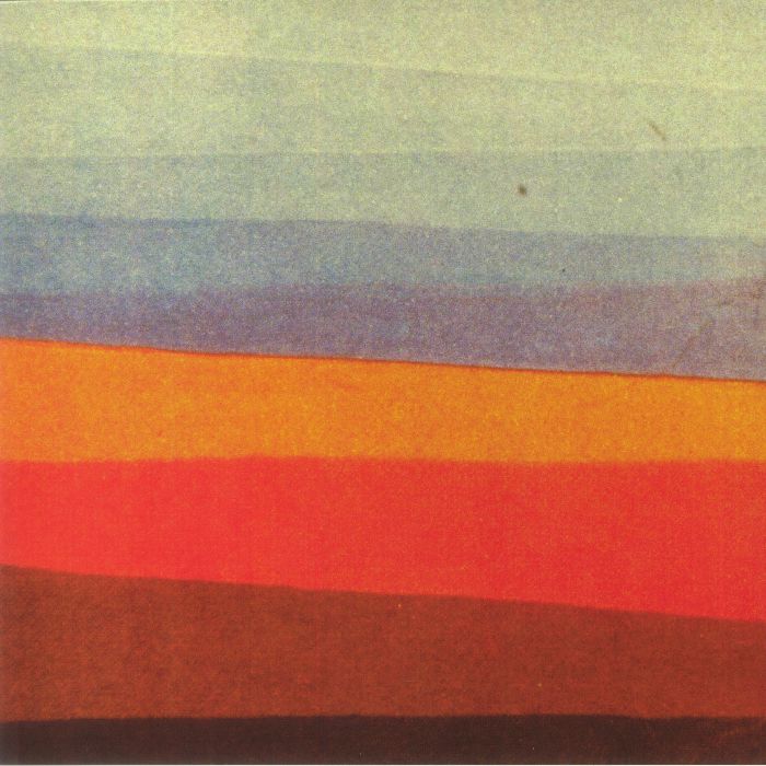 Rosa Brunello – Sounds Like Freedom vinyl cover
