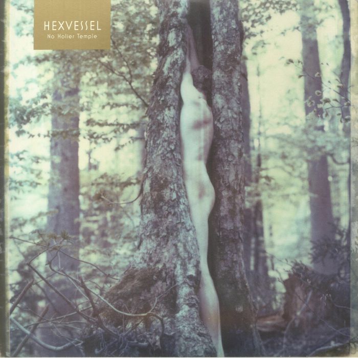 HEXVESSEL - No Holier Temple (10th Anniversary Edition)