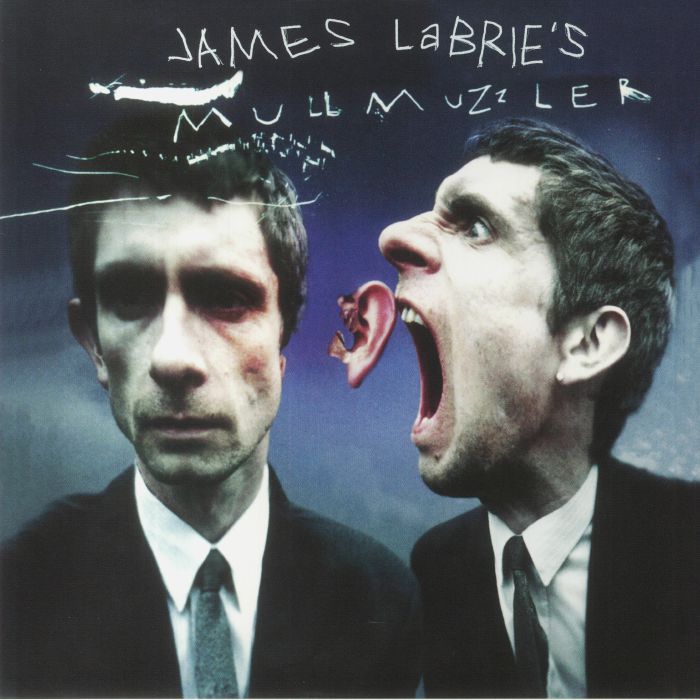 JAMES LABRIE'S MULLMUZZLER - Keep It To Yourself (reissue)