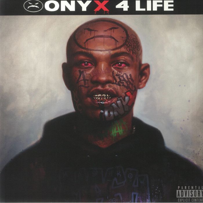 ONYX - Onyx 4 Life (reissue)