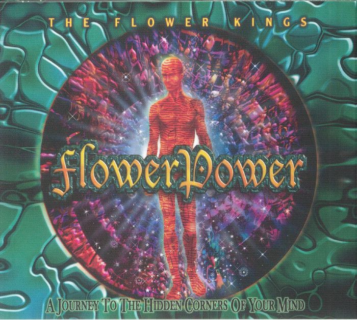 The FLOWER KINGS Flower Power (2022 Remaster) CD at Juno Records.