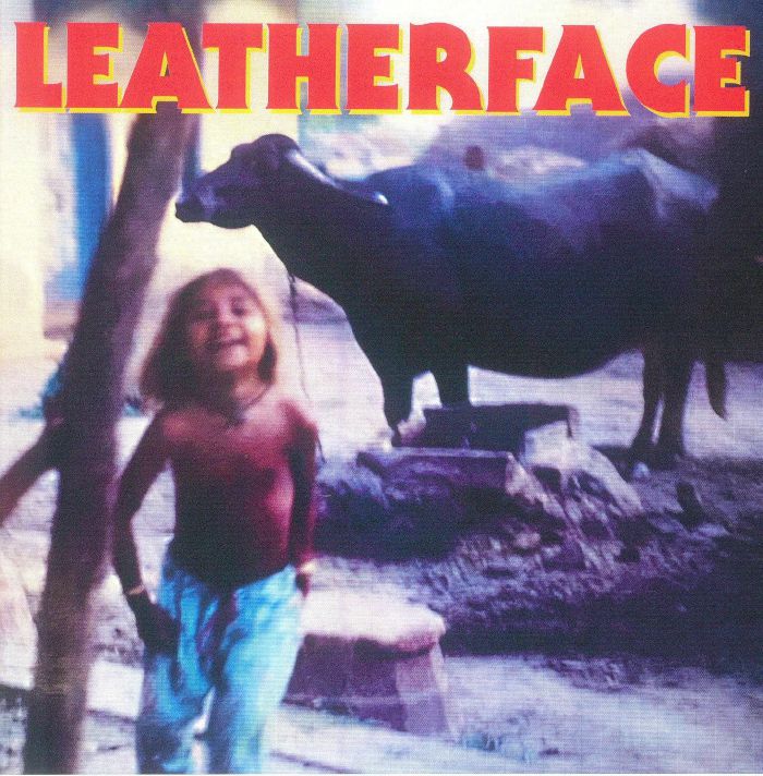 LEATHERFACE - Minx (reissue)