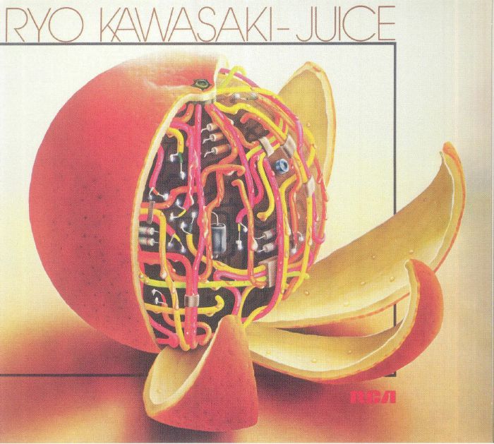 KAWASAKI, Ryo - Juice