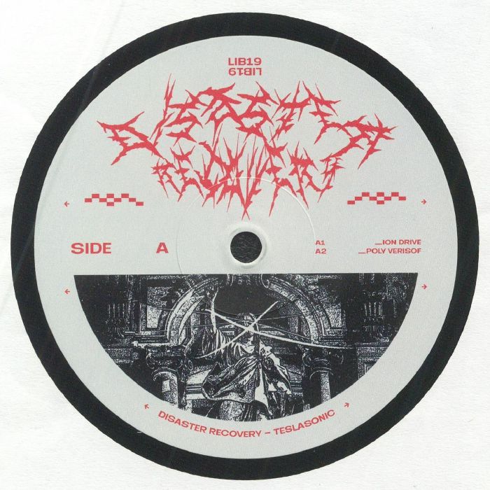 TESLASONIC - Disaster Recovery
