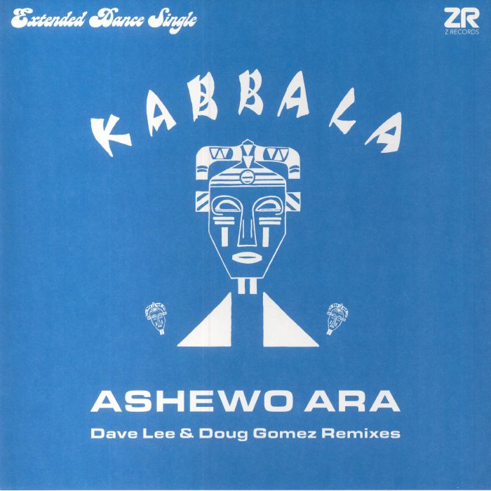 KABBALA - Ashewo Ara