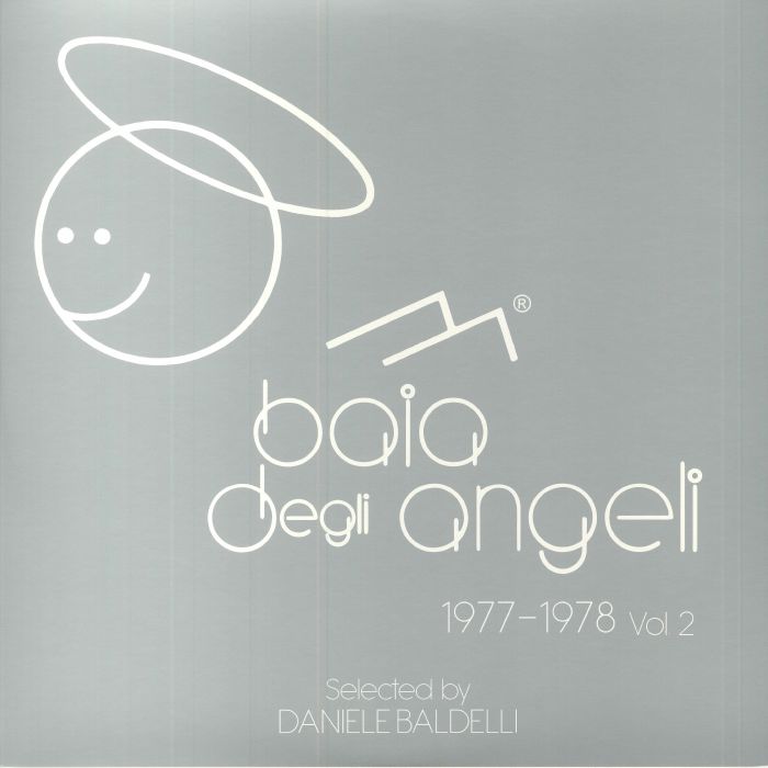 BALDELLI, Daniele/VARIOUS - Baia Degli Angeli 1977-1978 Vol 2