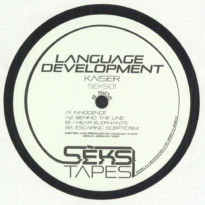 KAISER - Language Development