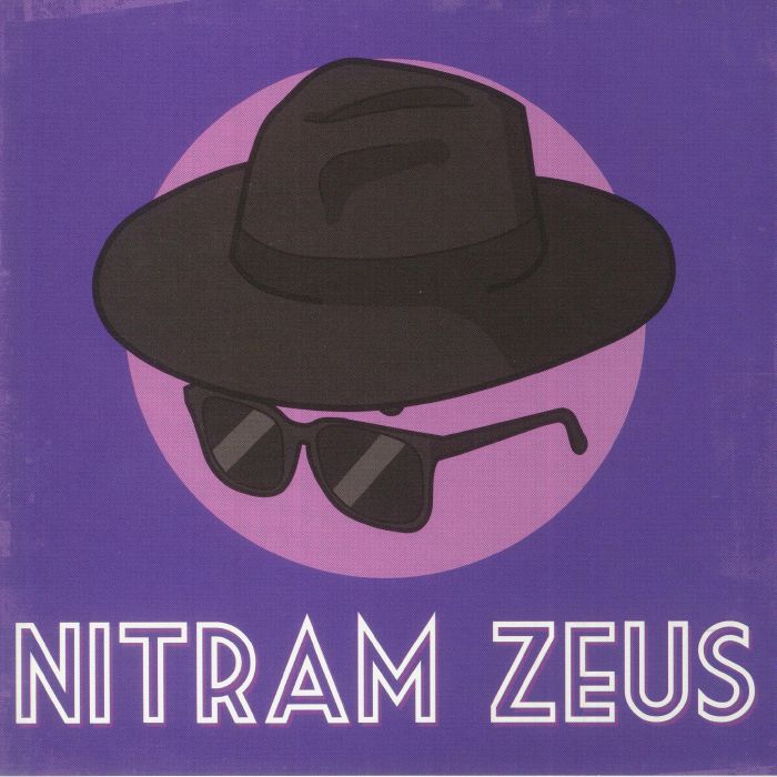 NITRAM ZEUS - Rock Wit' U