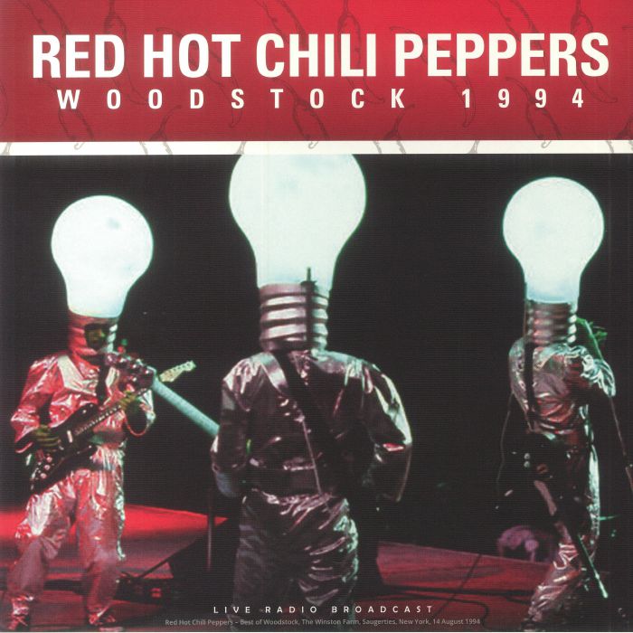 red hot chili peppers vinyl record - Best Buy