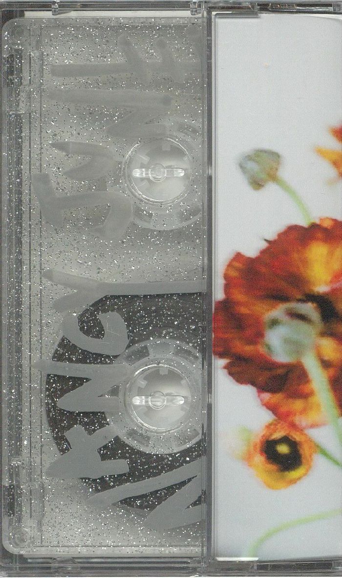 JUNE, Nancy - Aird Tapes 1.4