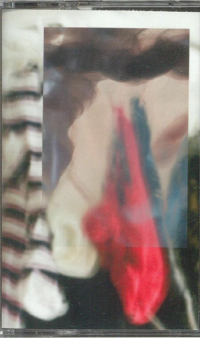 PASTA KEBAB - Aird Tapes 1.6