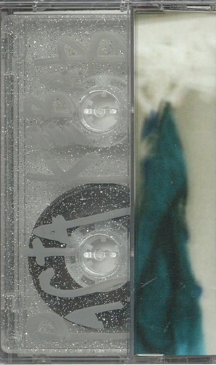 PASTA KEBAB - Aird Tapes 1.6