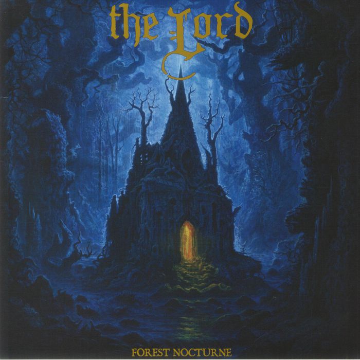 LORD, The - Forest Nocturne