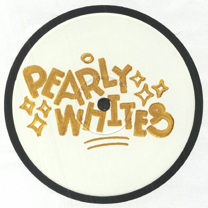 DASEPLATE/BOSS MISCHIEF/INVADER SPADE/DRONE/LEMZLY DALE/BR3 - Pearly Volume 5