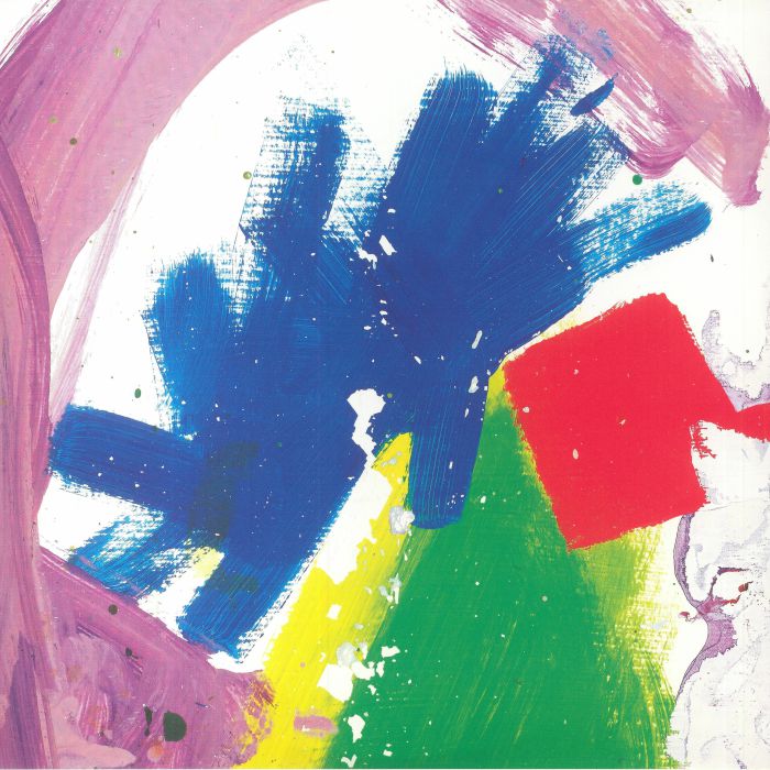 ALT J - This Is All Yours