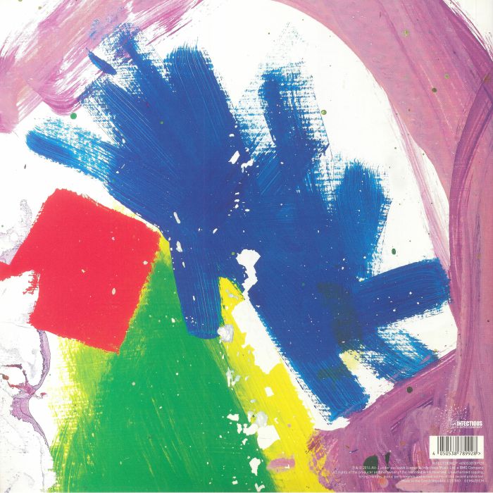 ALT J - This Is All Yours