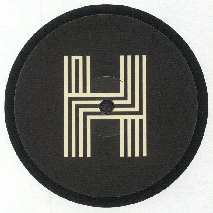 CIPHR/JOHN MANHARD/RICIAR GHIR/COSTA - HMV 06