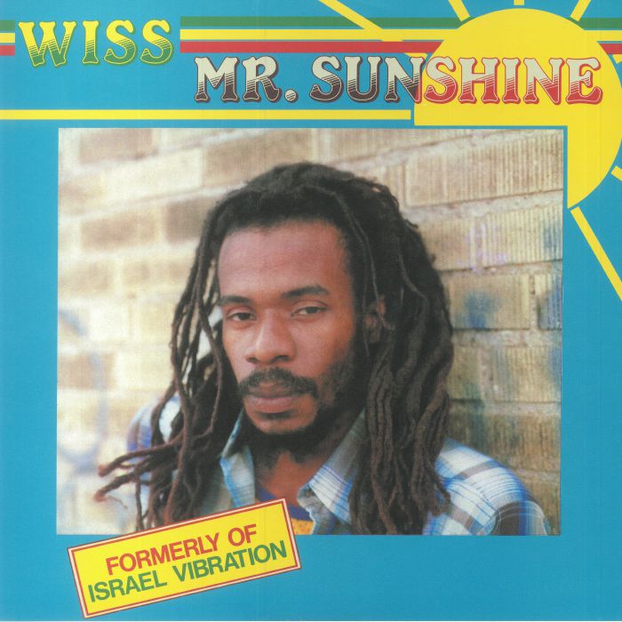 WISS - Mr Sunshine (reissue)