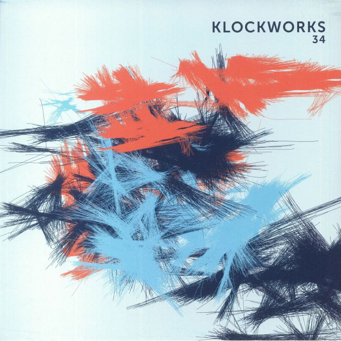 KLOCK, Ben/FADI MOHEM - Klockworks 34