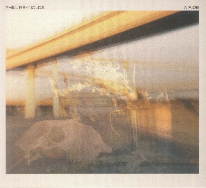 REYNOLDS, Phill - A Ride