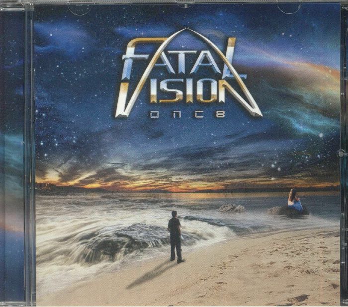 FATAL VISION - Once