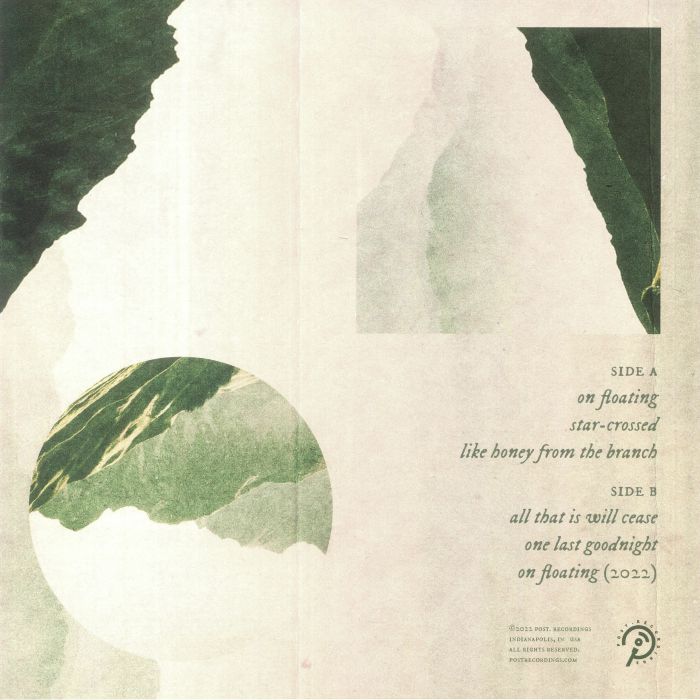 END OF THE OCEAN, The - In Excelsis