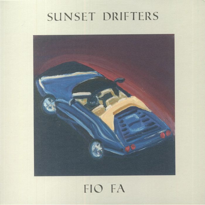 FIO FA - Sunset Drifters
