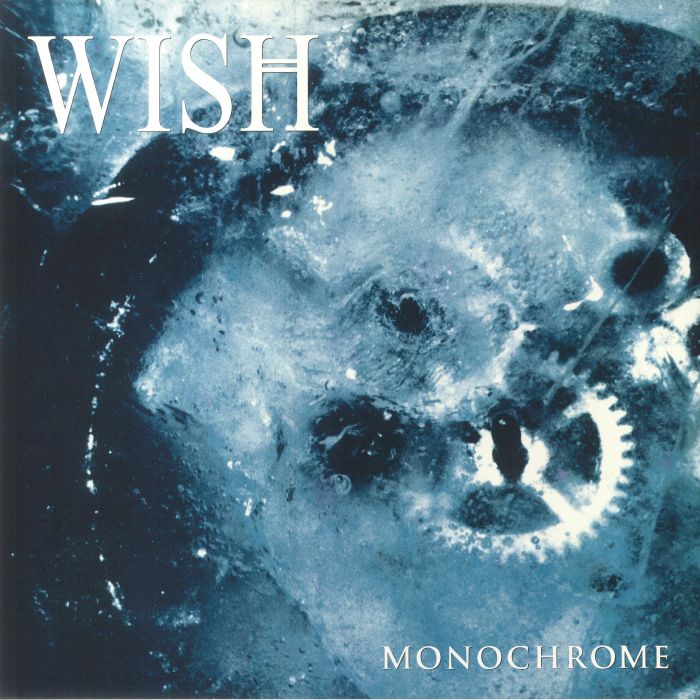 WISH - Monochrome