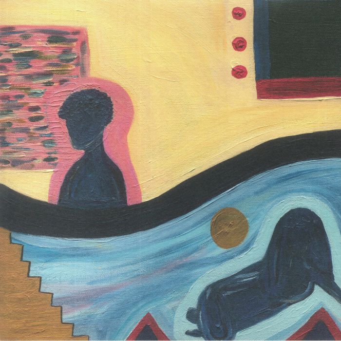 Courtney Marie Andrews – Loose Future vinyl cover
