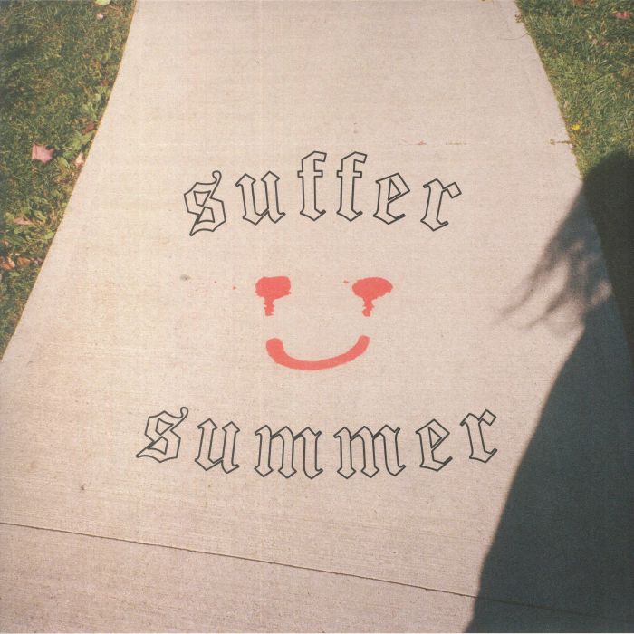 CHASTITY - Suffer Summer