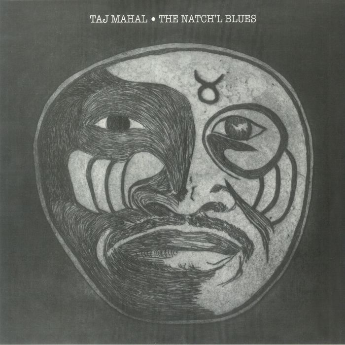 TAJ MAHAL - The Natch'l Blues (remastered)