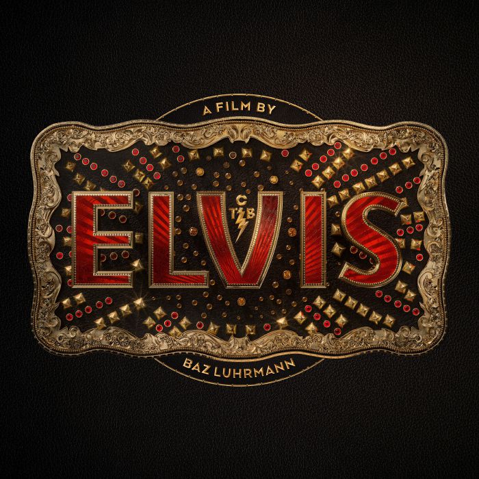 VARIOUS - Elvis (Soundtrack)