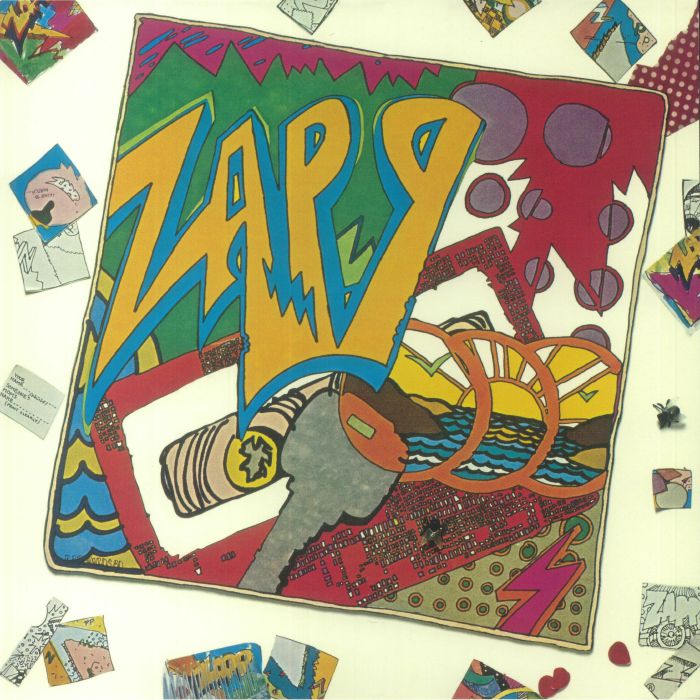 ZAPP - Zapp 1