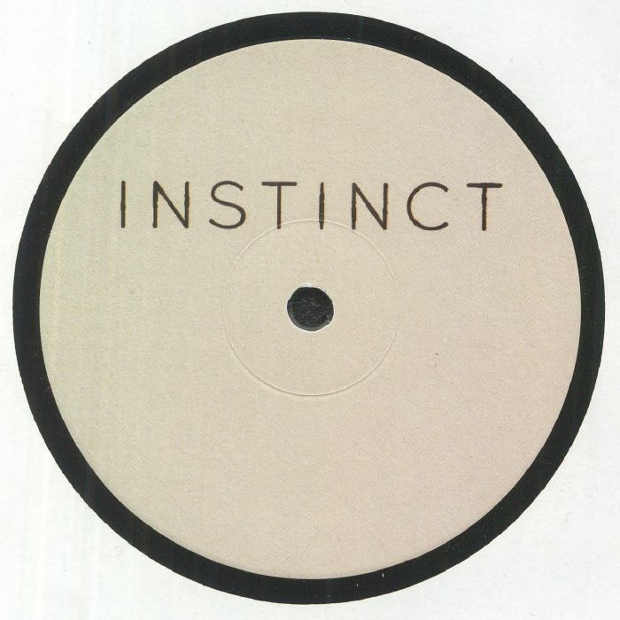 INSTINCT - Instinct White 01