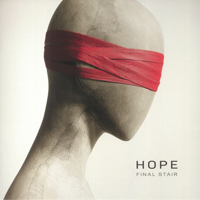Final Stair – Hope vinyl cover