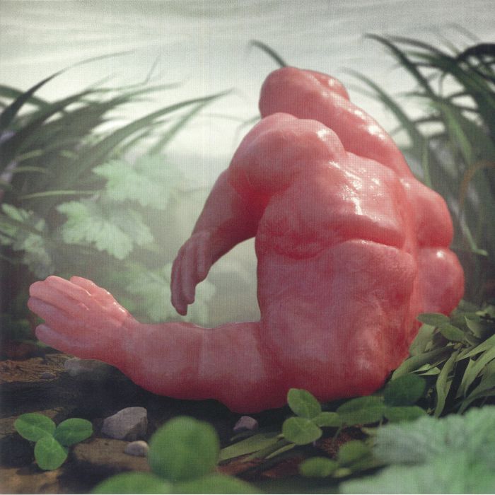 On Man – On Man vinyl cover