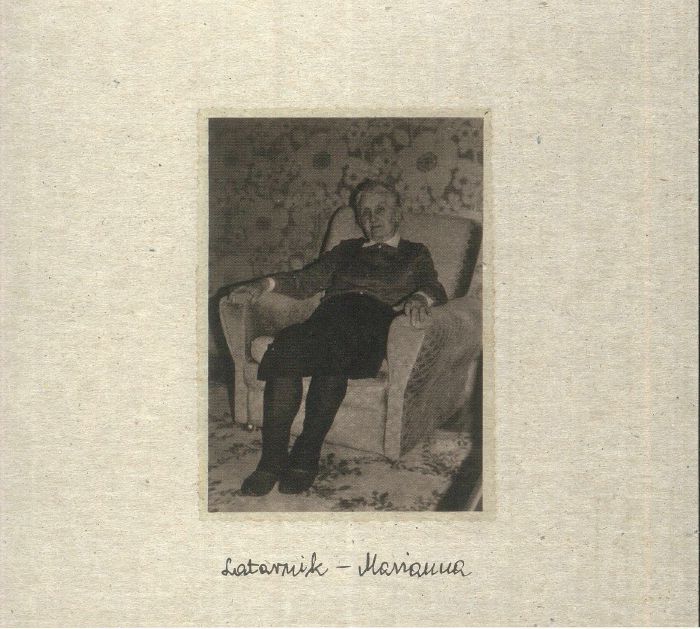 LATARNIK - Marianna